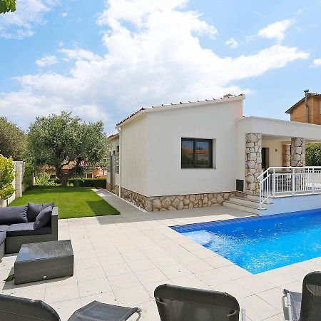 Holiday Home Gunella By Interhome Cambrils Exterior foto
