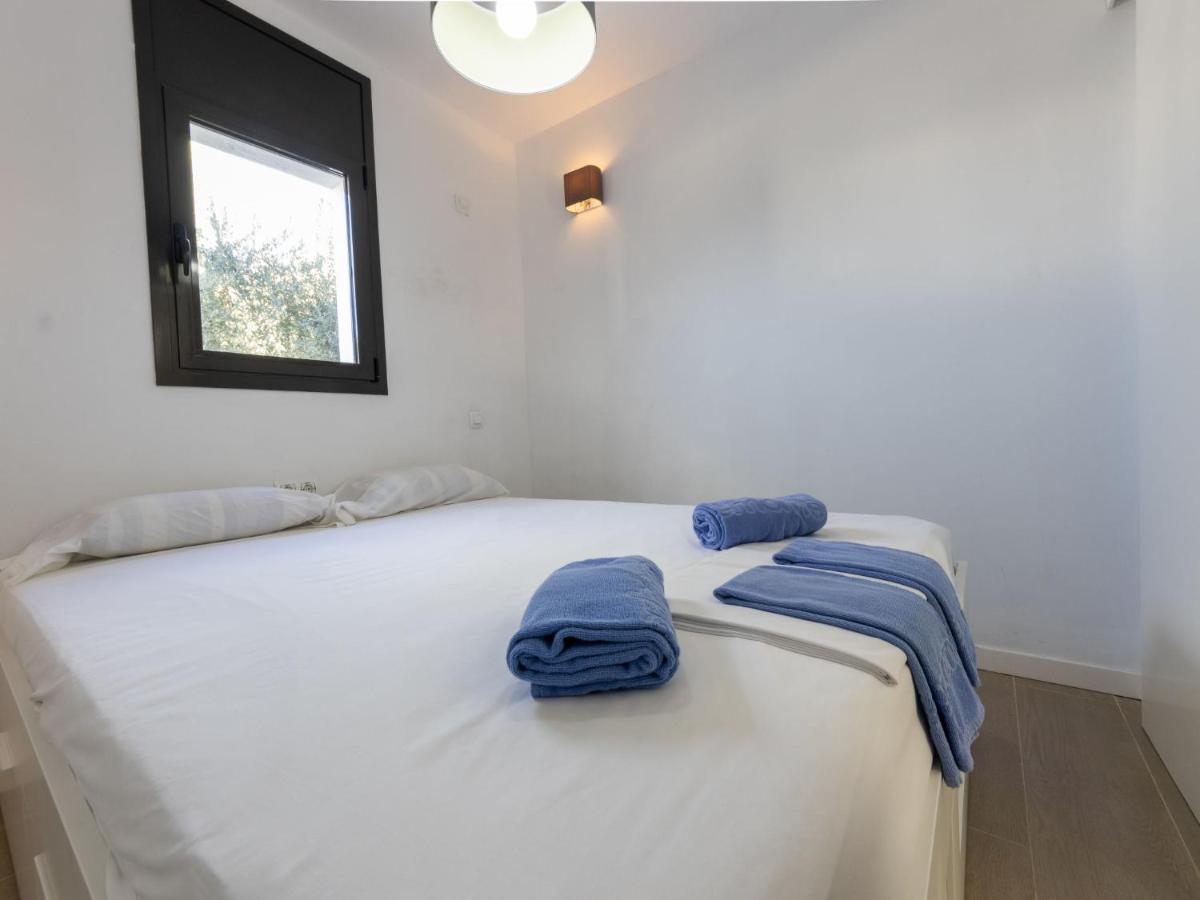Holiday Home Gunella By Interhome Cambrils Exterior foto