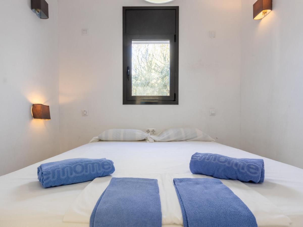 Holiday Home Gunella By Interhome Cambrils Exterior foto