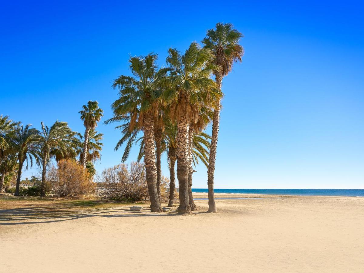 Holiday Home Gunella By Interhome Cambrils Exterior foto