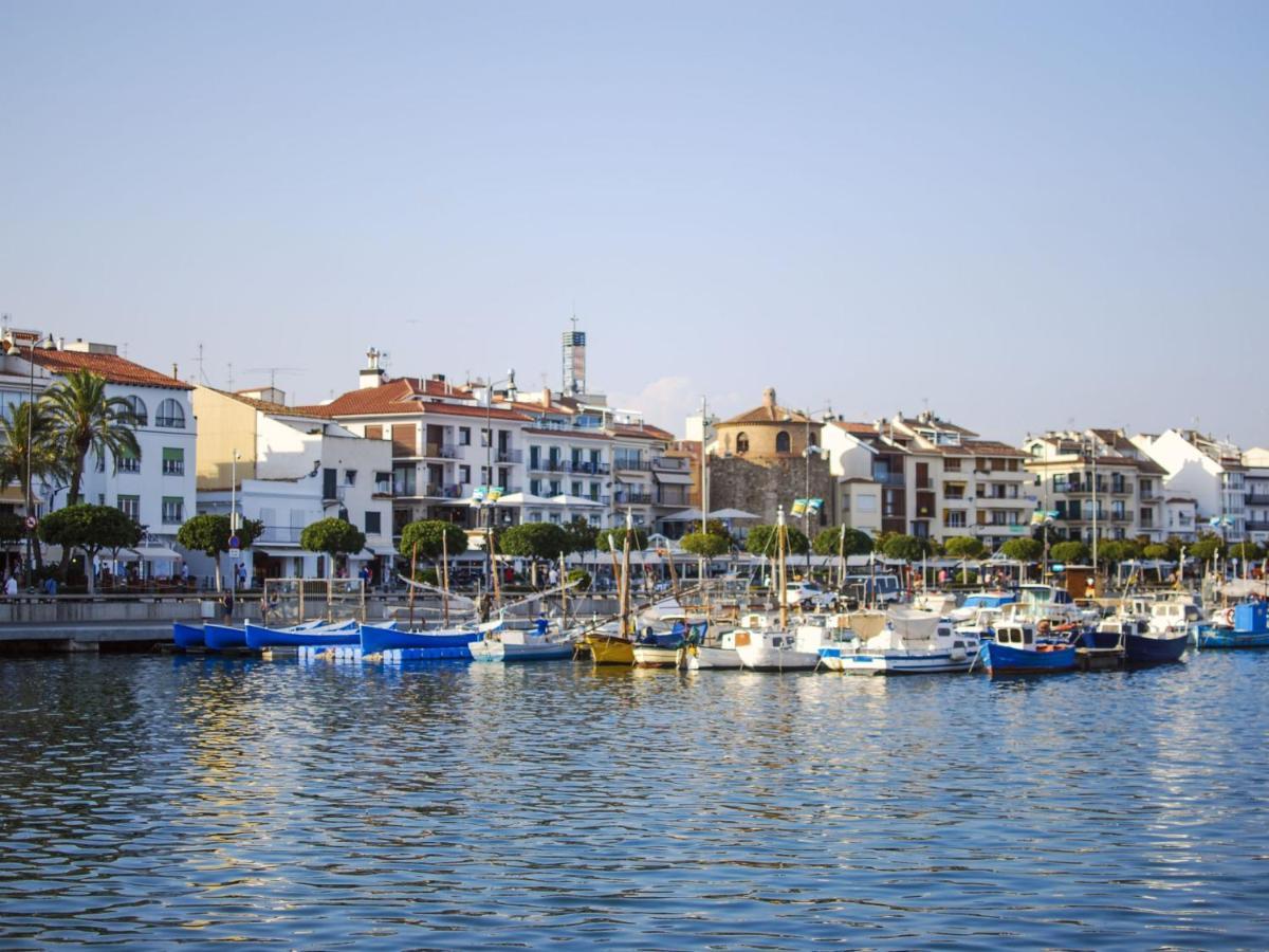 Holiday Home Gunella By Interhome Cambrils Exterior foto
