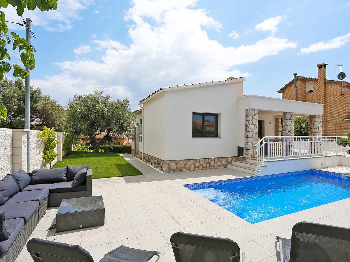 Holiday Home Gunella By Interhome Cambrils Exterior foto